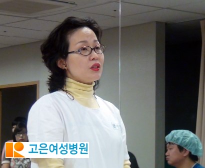 고은여성병원 이미지
