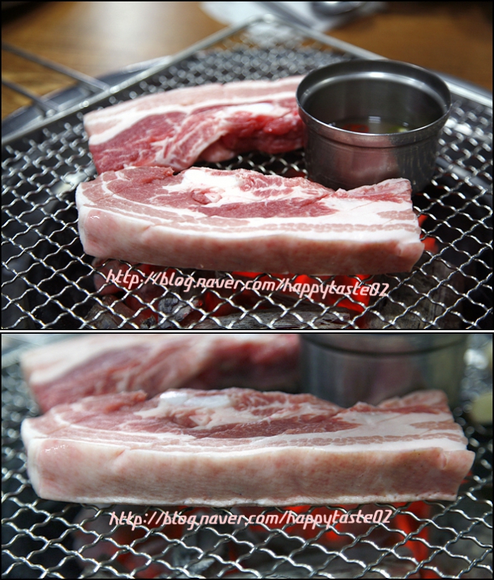 제주흑돈화로구이 이미지