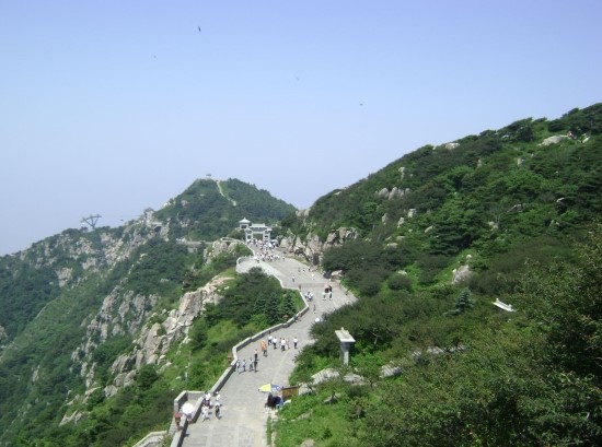 (주)태산 이미지