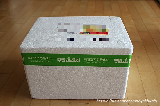 주원푸드 이미지