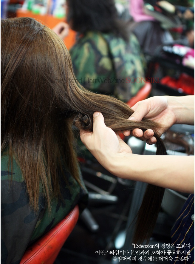 지:인hair 이미지