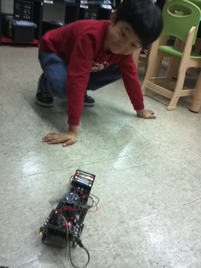 해강초등학교 이미지