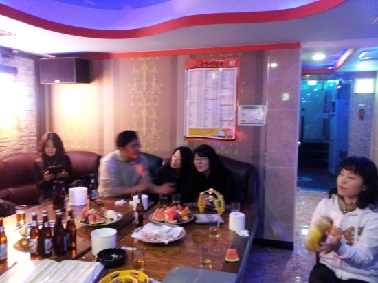 차차차노래방 이미지