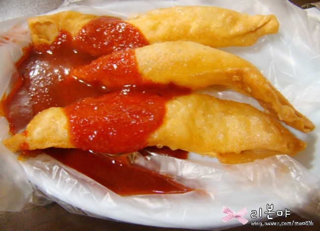 명일원조닭발 이미지