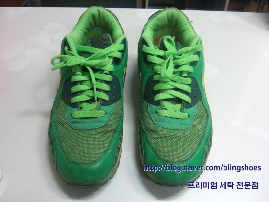 골드그린세탁 이미지