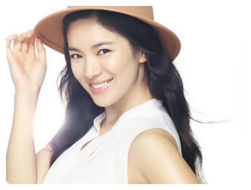 the예쁜얼굴 이미지
