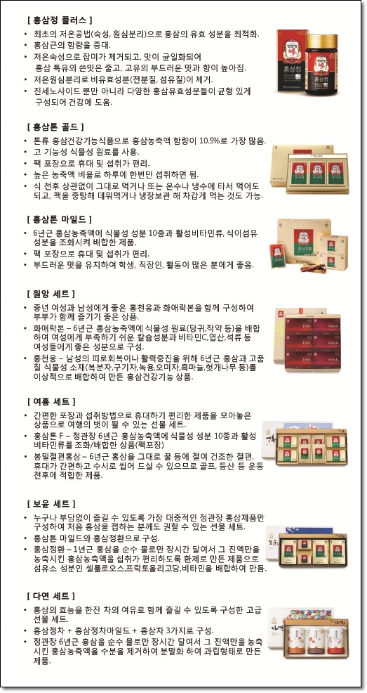 보윤식품 이미지