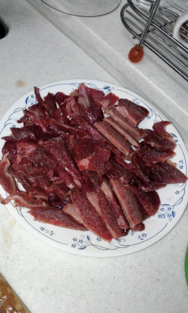 김군 갈비 이미지