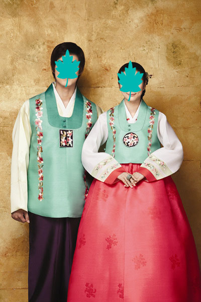 한복이야기한올 이미지