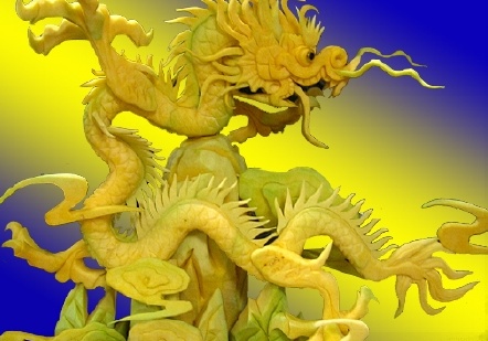황룡 이미지