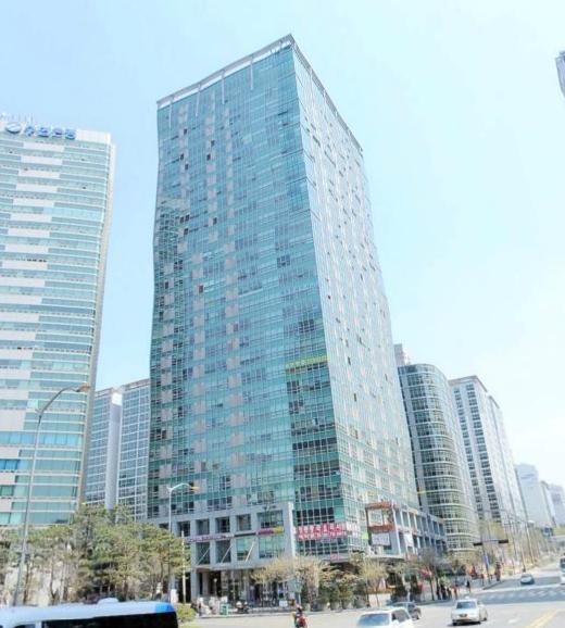 디오빌세탁소 이미지