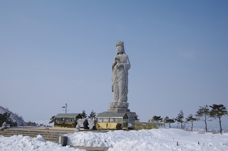 관동낚시 이미지