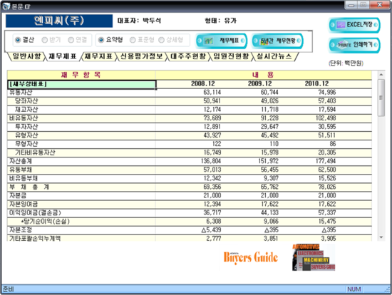 엔피씨 이미지