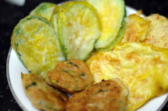 맛있는전 이미지