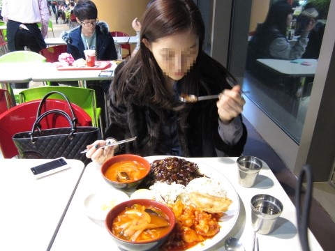 자유로셀프주유소 이미지