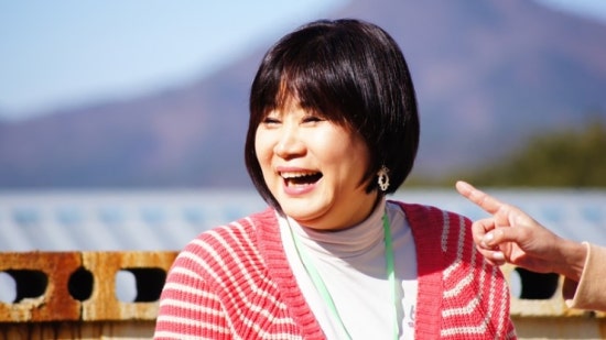부산멍게 이미지