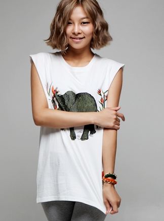 웨이브HAIR 이미지