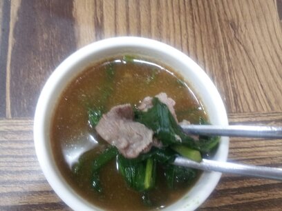 밀촌샤브해물칼국수 이미지