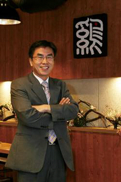 알지엠컨설팅주 이미지