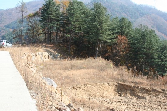황토전원마을 이미지