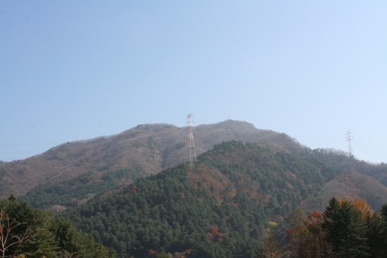 황토전원마을 이미지