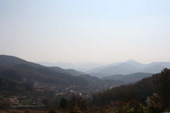 황토전원마을 이미지