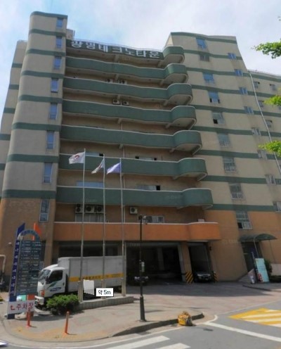 광명테크노타운 이미지