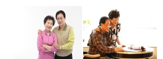 사회복지법인 영산 이미지