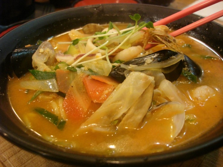 종로분식 이미지