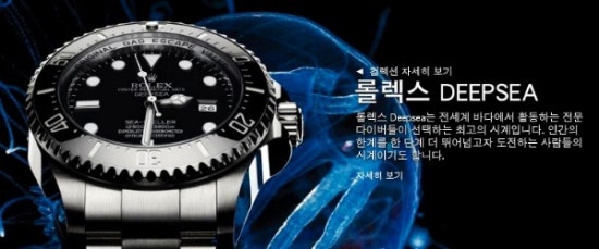 딥씨(Deepsea) 이미지