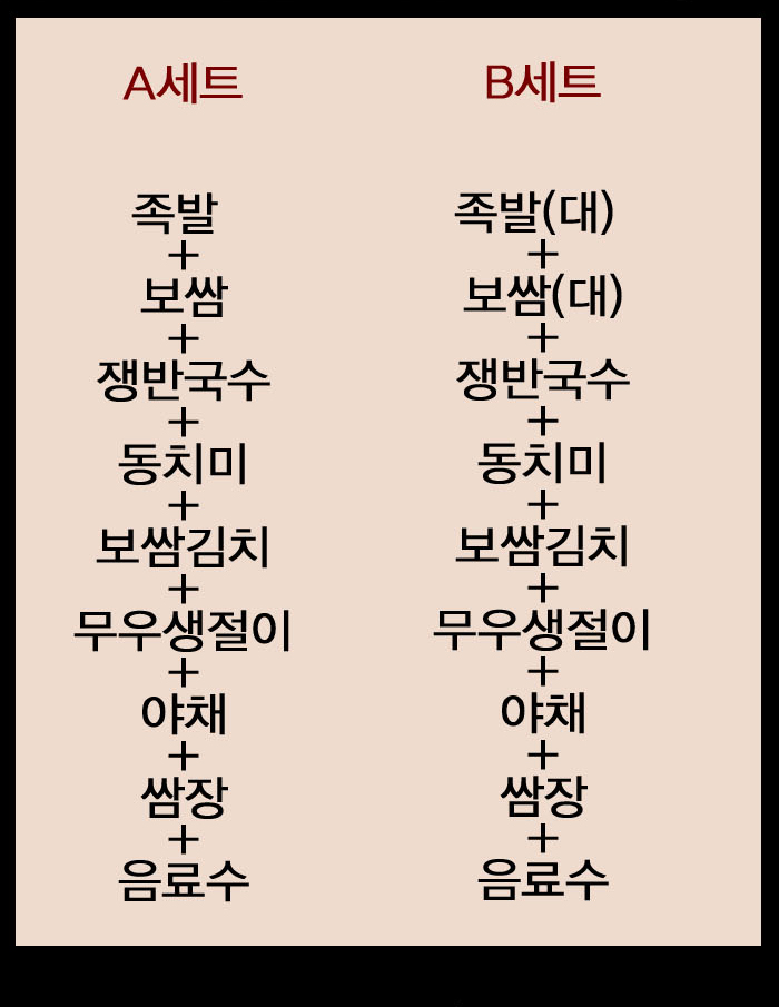 족발과친구들 이미지