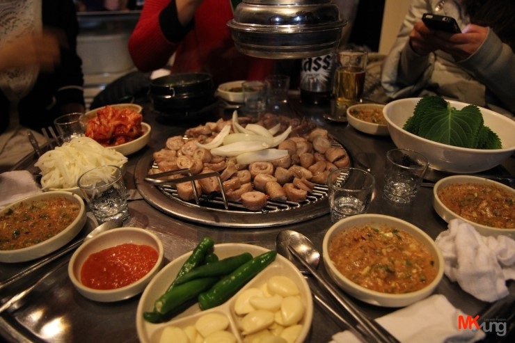 고향막창 이미지
