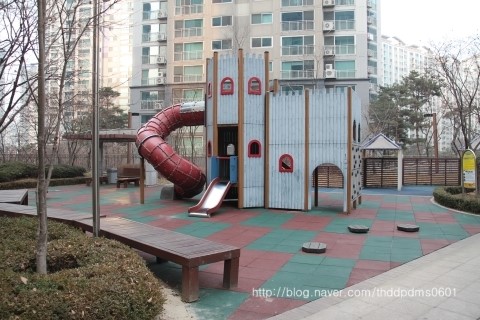 도곡렉슬유치원 이미지