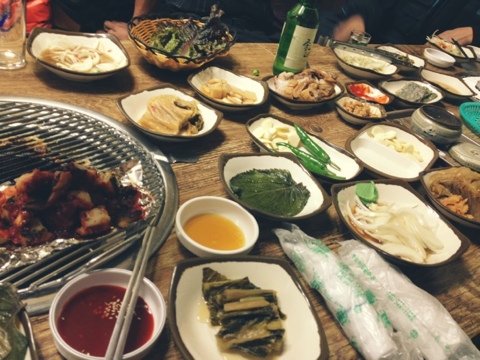 북새통장어구이 이미지