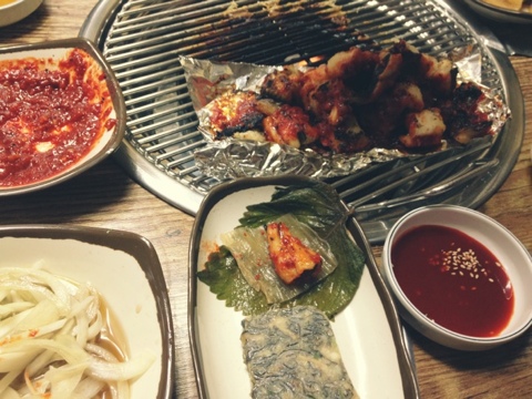 북새통장어구이 이미지