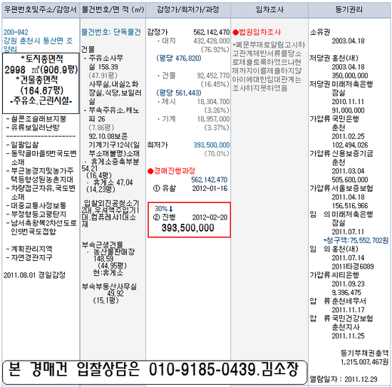조양주유소 이미지