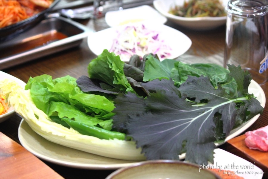 탐라생고기 이미지
