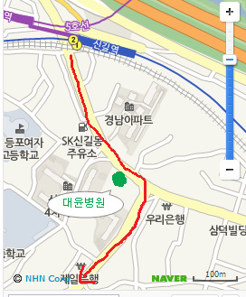 대윤주유소 이미지