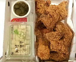 치킨&피자포스 이미지