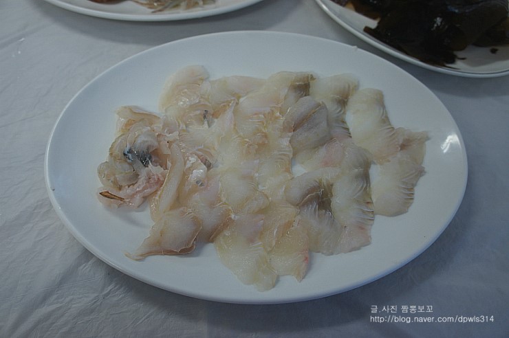 강릉수산물판매장 이미지