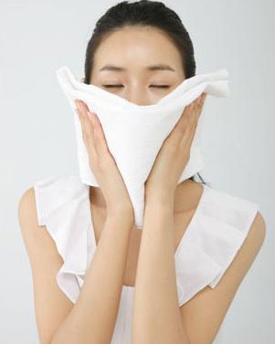 연 피부관리 이미지