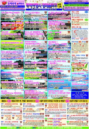 동백관광여행사 이미지