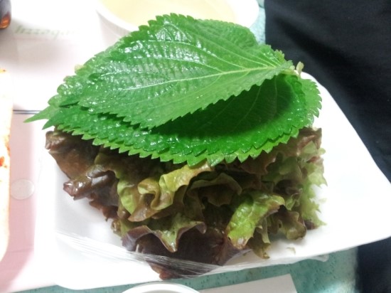 안씨족발 이미지