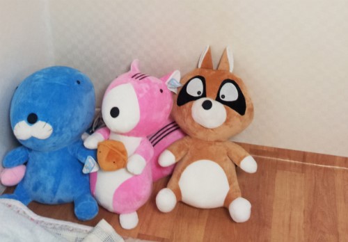 인형뽑기# 이미지