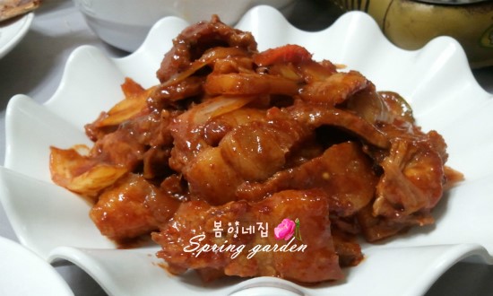 빙그레식당 이미지