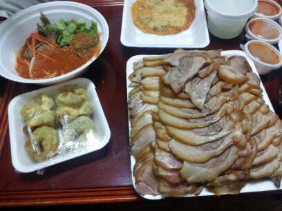 배달집 이미지