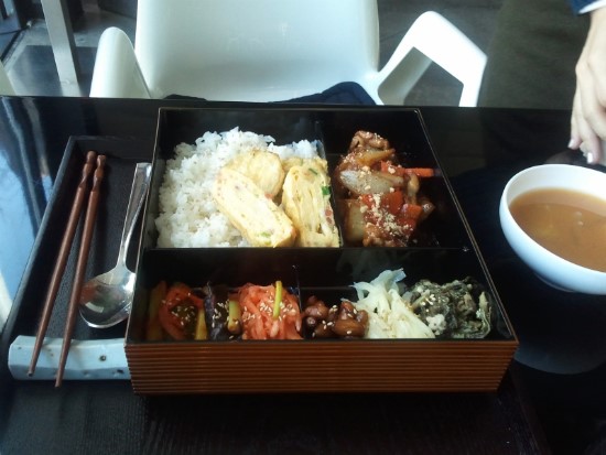 카페담아드림 이미지