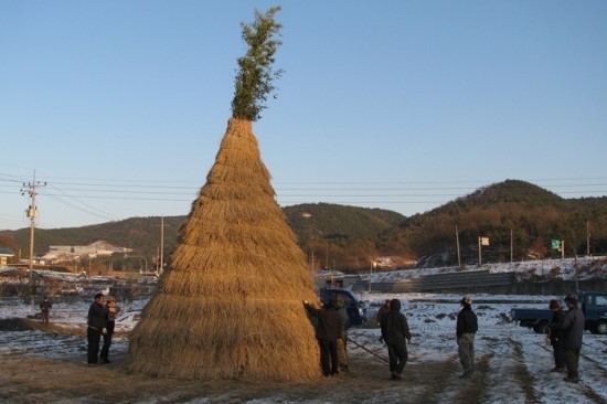 돌모리마을 이미지