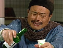 크림헤어 이미지