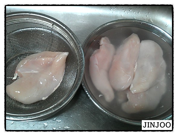 2차닭 이미지